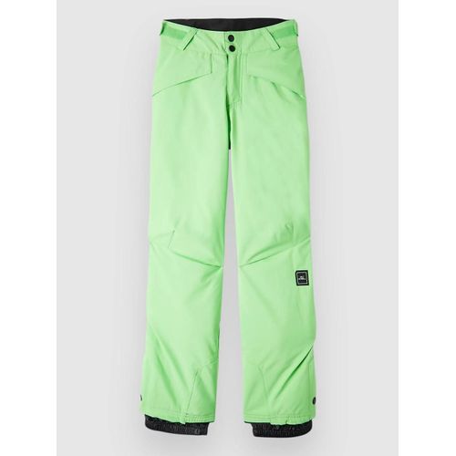 O'neill Hammer Kids Pantalon Vert
