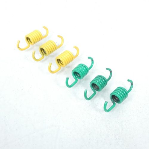 Ressort D Embrayage Polini Pour Scooter Piaggio 50 Zip Neuf