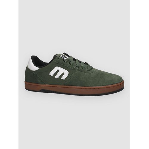 Etnies Josl1n Chaussures De Skate Vert