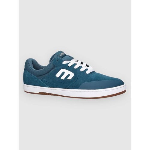 Etnies Marana Chaussures De Skate Bleu