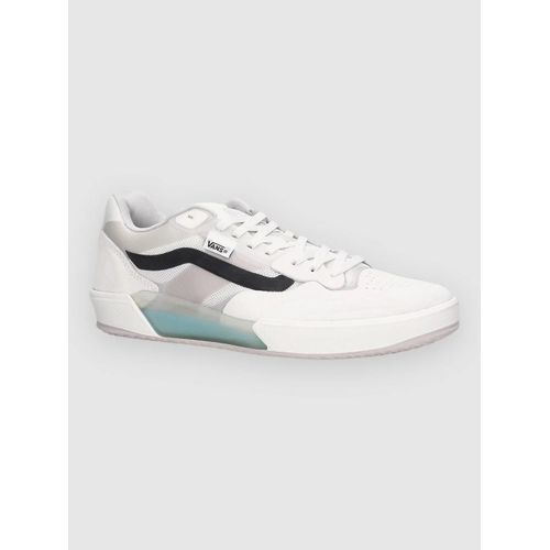Chaussures Vans Skate Ave 2.0 De Skate Blanc
