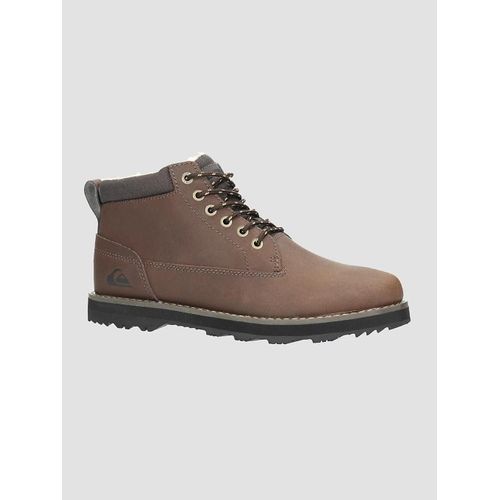 Quiksilver Mission V Winter Chaussures Marron