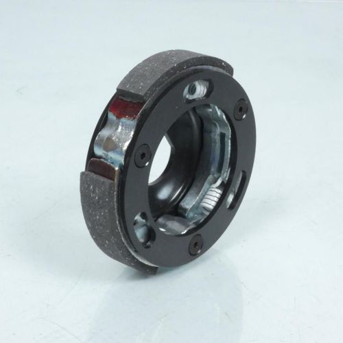 Plateau D Embrayage Doppler Pour Scooter Yamaha 50 Bump 2004 À 2009 Neuf
