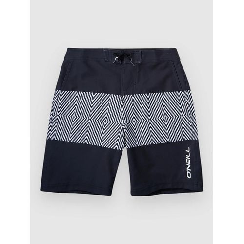 O'neill Snsc 16'' Kids Boardshort Noir