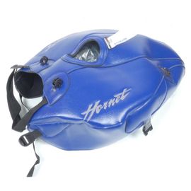 Tapis De Réservoir Bagster Pour Moto Honda 600 Hornet 1998 À 2002 1357c Neuf