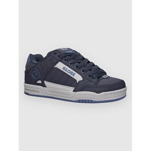 Globe Tilt Chaussures De Skate Bleu