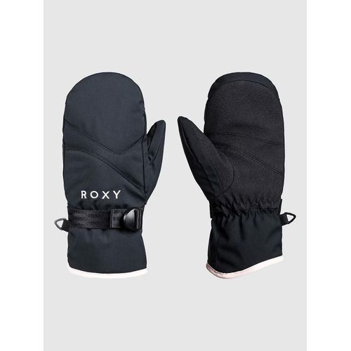 Roxy Jetty Solid Kids Gants Noir