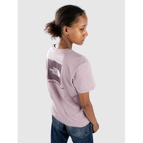 The North Face Relaxed Redbox T-Shirt