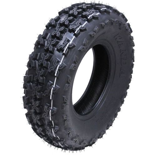 22x7.00-10 Slasher ATV quad tyre WP01 Wanda Race tyre 6ply E marked 21 7 10 new