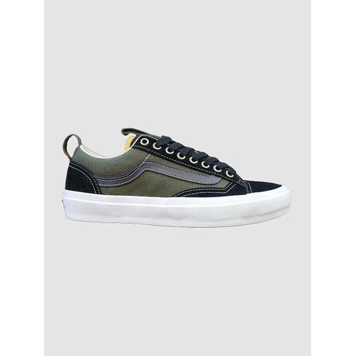 Chaussures Vans Skate Old Skool 36 De Skate Noir