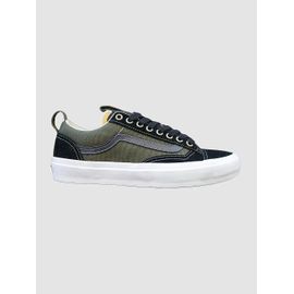 Chaussures Vans Skate Old Skool 36 De Skate Noir