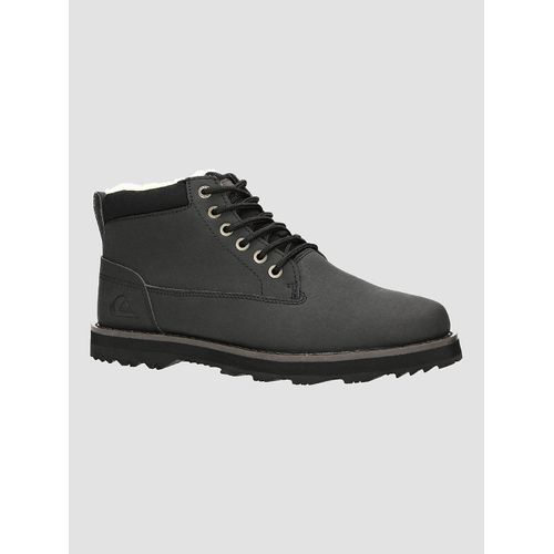 Quiksilver Mission V Winter Chaussures Noir