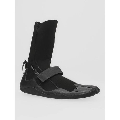 Quiksilver Everyday Sessions 3mm Split Toe Chaussons Noir