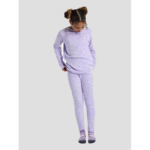 Burton Fleece Kids Combinaison Technique