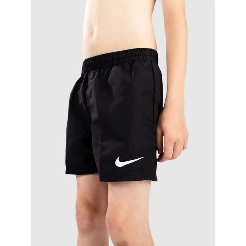 Nike Swim 4"" Volley Kids Boardshort Noir