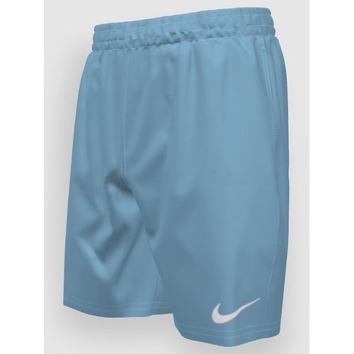 Nike Swim 6"" Volley Kids Boardshort Bleu