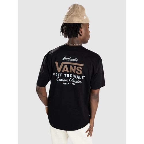 Vans Holder St Classic T-Shirt Noir