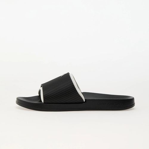 Baskets Calvin Klein Jeans Slide Rubber Neopren Blue Eur