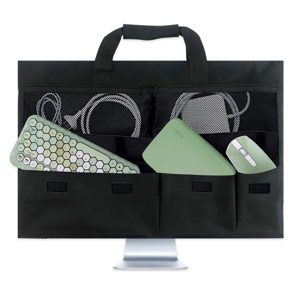Sac de transport pour ordinateur tout-en-un avec cran - 2