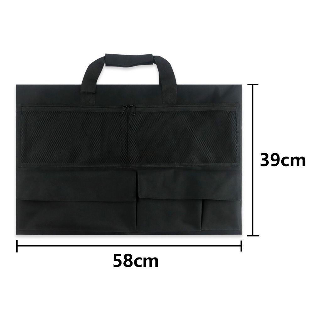 Sac de transport pour ordinateur tout-en-un avec cran - 4