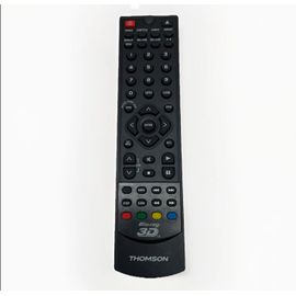 Télécommande Thomson BDT100D Original - Blu-ray 3D- Très Bon État