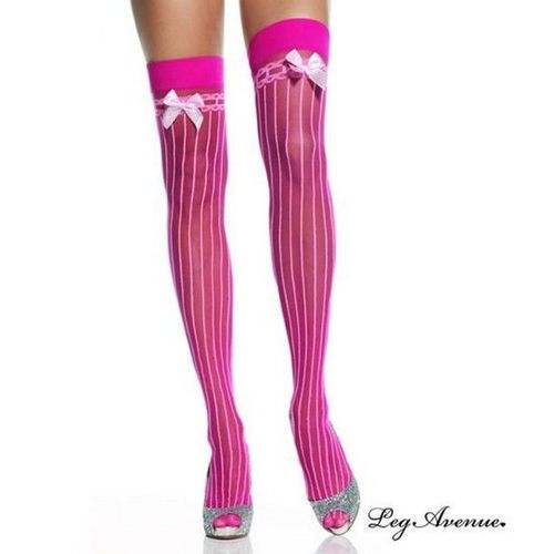 Bas Leg Avenue