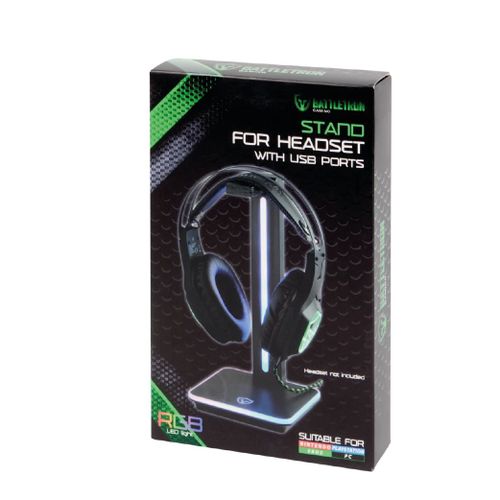 Support De Casque Playstation 5,Gaming, Gamer, Ps3, Ps4,Ps5, Xbox, Jeux Vidéo