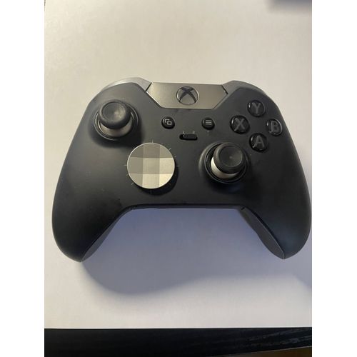 Manette Complete X Box One Elite Série 1