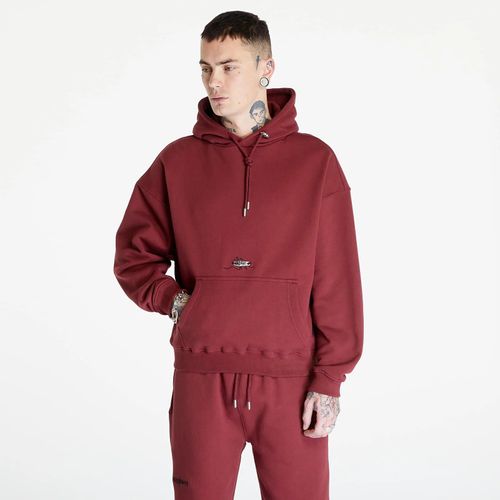 Sweatshirt Footshop Everyday Hoodie Unisex Mars Xxl