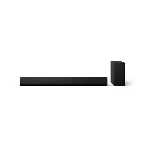 LG S10TY barre de son + caisson