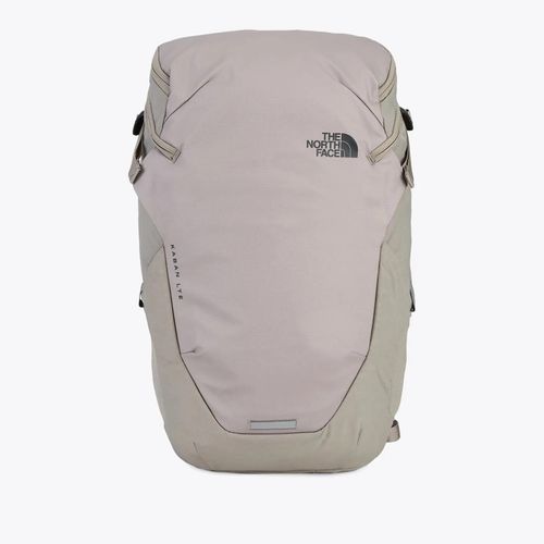 The North Face Kaban Backpack Light Stone Slab/ Soap Stone Universal