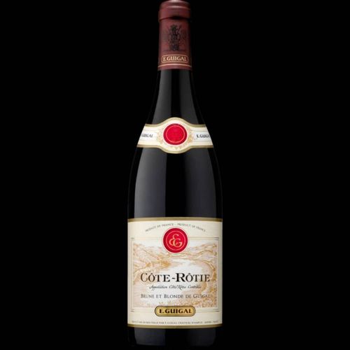 6 Cote Rotie Guigal