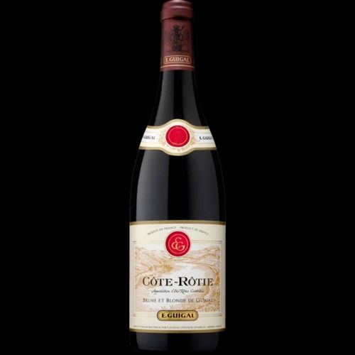 6 Cote Rotie Guigal