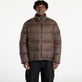 Veste Gramicci Down Puffer Unisex Jacket Dark Brown Xl