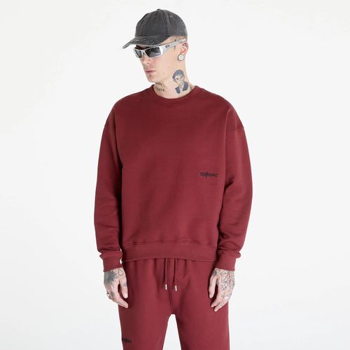 Sweatshirt Footshop Everyday Crewneck Unisex Mars M