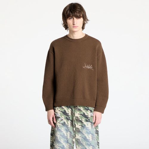 Pull Ftshp Everyday Sweater Unisex Wren Brown S