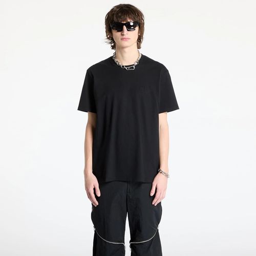 T-Shirt Alyx Studio Essentials Regular Fit Short Sleeve Crewneck Tee Unisex Black S