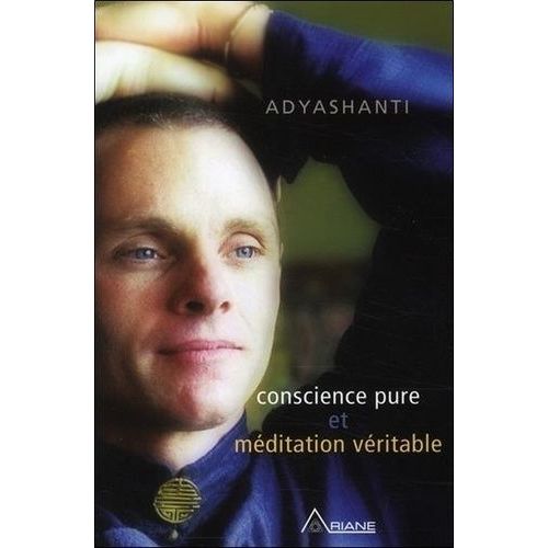 Conscience Pure Et Méditation Véritable (1 Cd Audio)