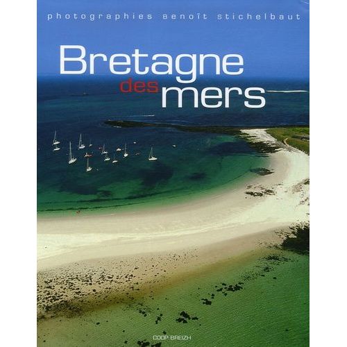 Bretagne Des Mers