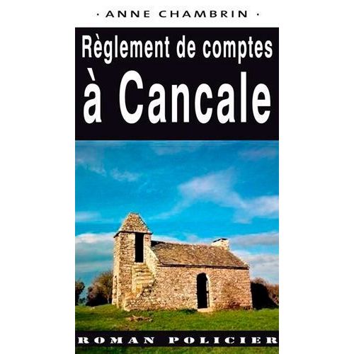 Règlement De Comptes À Cancale