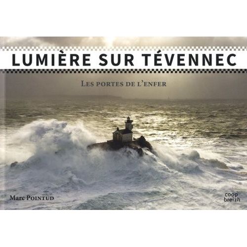 Lumière Sur Tévennec - Les Portes De L'enfer