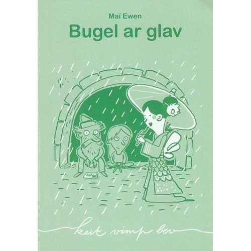 Bugel Ar Glav