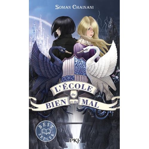 L'école Du Bien Et Du Mal - Tome 1