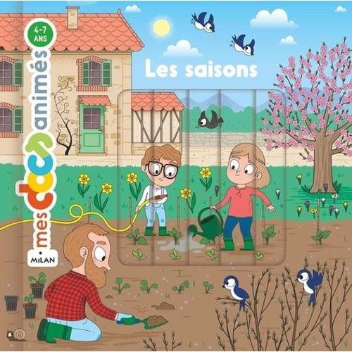 Les Saisons