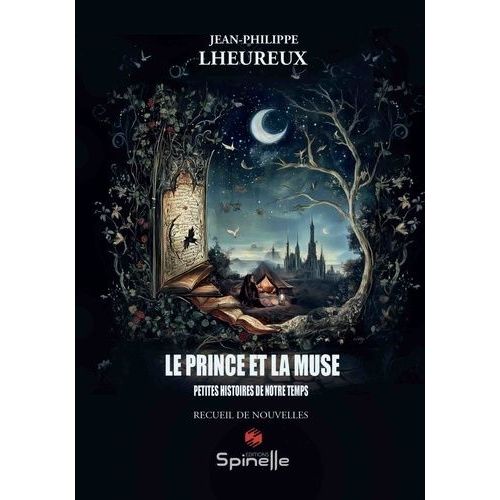 Le Prince Et La Muse