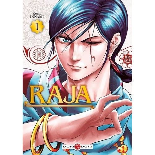 Raja - Tome 1