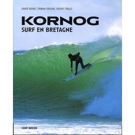 Kornog - Surf En Bretagne