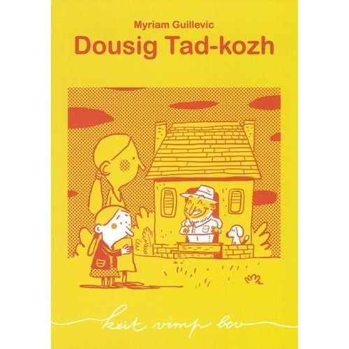 Dousig Tad-Kozh