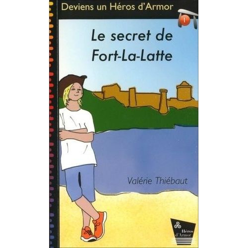 Le Secret De Fort-La-Latte