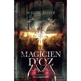 Le Magicien D'oz